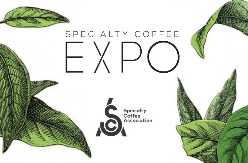 Coffee Expo 2018