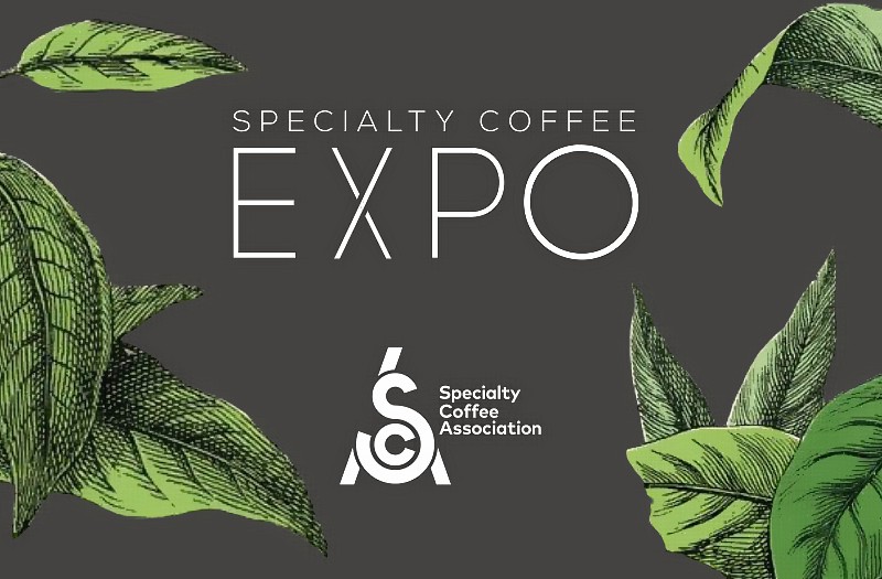 Specialty Coffee Expo 2019